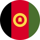 阿富汗尼 (AFN)