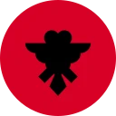 阿尔巴尼亚列克 (ALL)