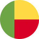 贝宁 (BJ)