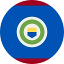 伯利兹元 (BZD)