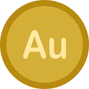 黄金（盎司） (XAU)