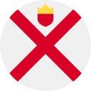 泽西磅 (JEP)