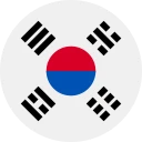 韩元 (KRW)