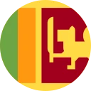 斯里兰卡卢比 (LKR)