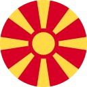 马其顿第纳尔 (MKD)