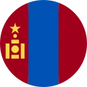 蒙古图格里克 (MNT)
