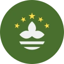 澳门元 (MOP)