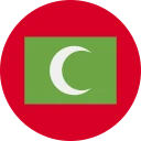 马尔代夫卢菲亚 (MVR)