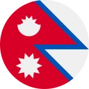 尼泊尔卢比 (NPR)