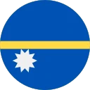 瑙鲁 (NR)