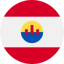 法属波利尼西亚 (PF)