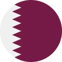 卡塔尔里亚尔 (QAR)