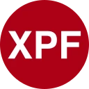 太平洋法郎 (XPF)